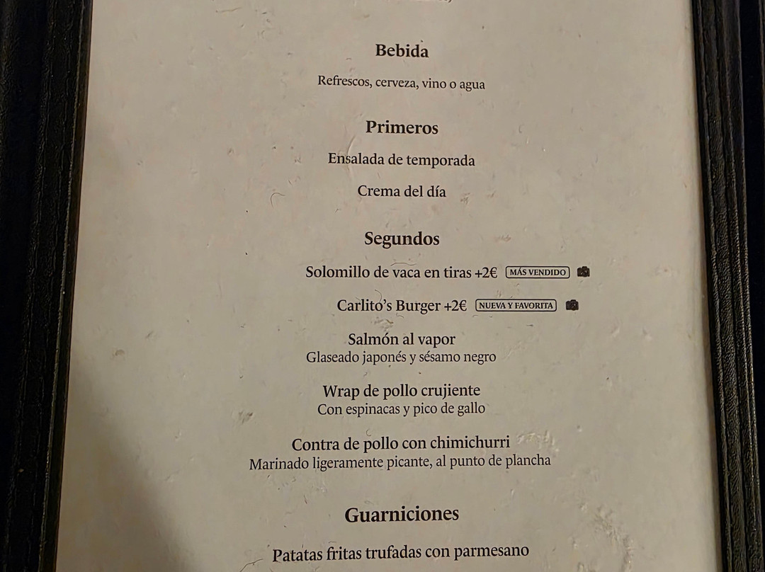 Cotorrita