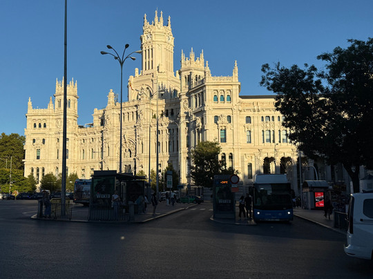 Tours By Locals-马德里必去景点