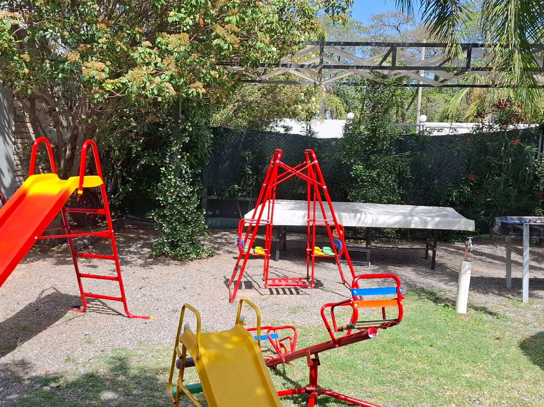 Hotel Emperatriz主图