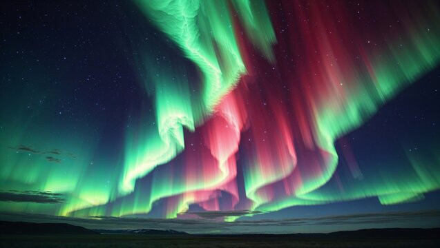 阿拉斯加野生景观之旅-北极必去景点