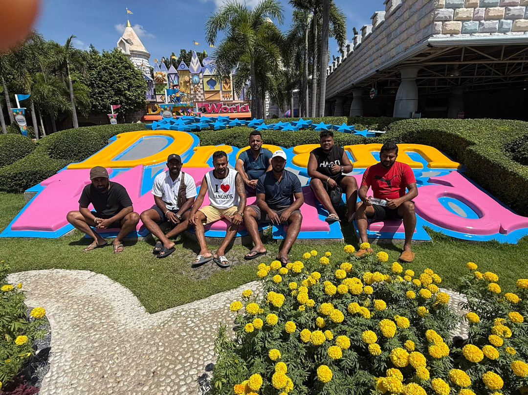 E N Travels & Tours Pvt Ltd