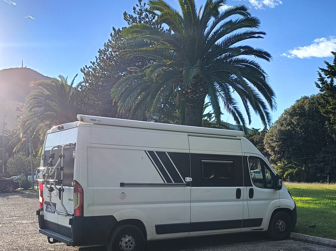 DOO PELIKAN-维尔巴札拉必去景点