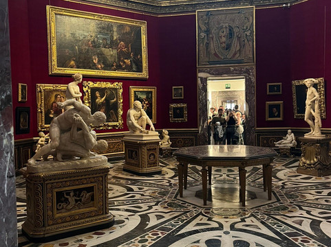 B&B La Casa dei Tintori主图