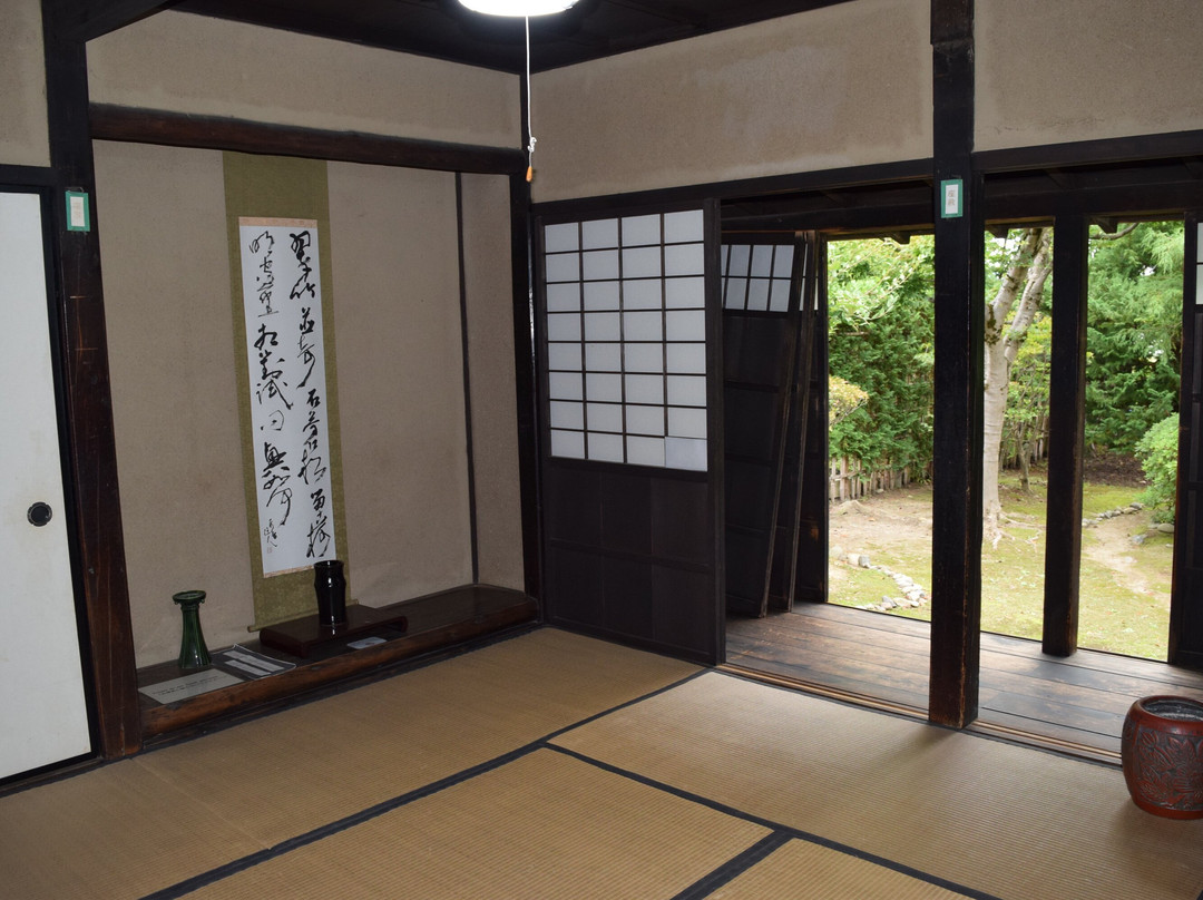 Former Iwata Family Residence-弘前市必去景点