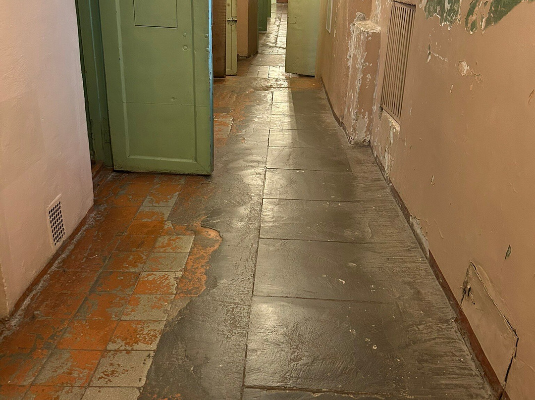 Museum of Occupations and Freedom Struggles-维尔纽斯必去景点