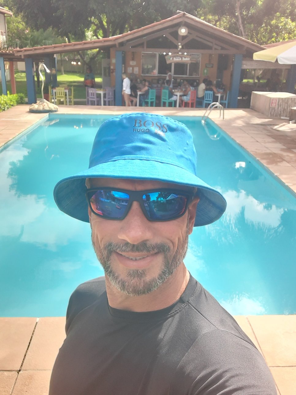 Pousada Beach Bahia-官方