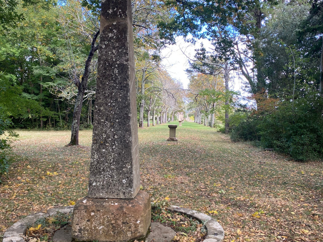 Château de Sibra主图