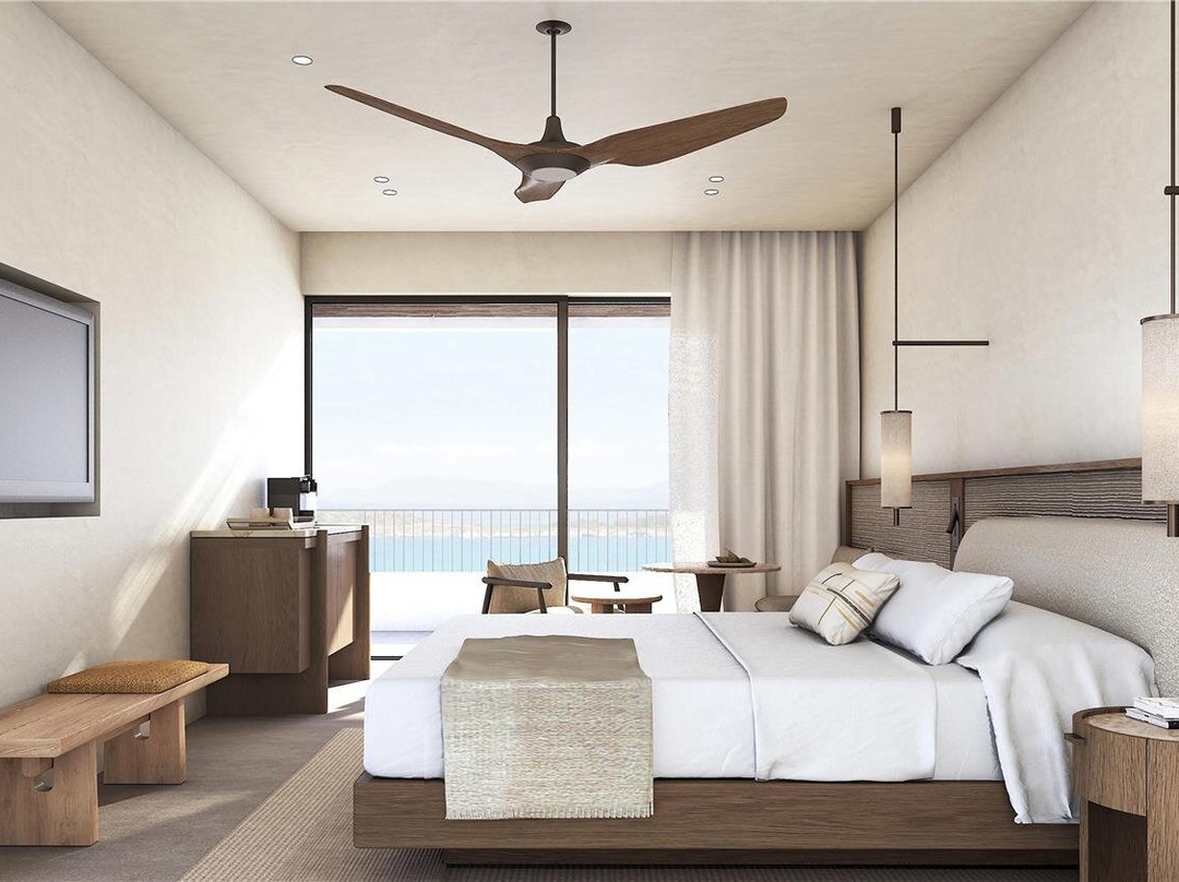 JW Marriott Crete Resort & Spa