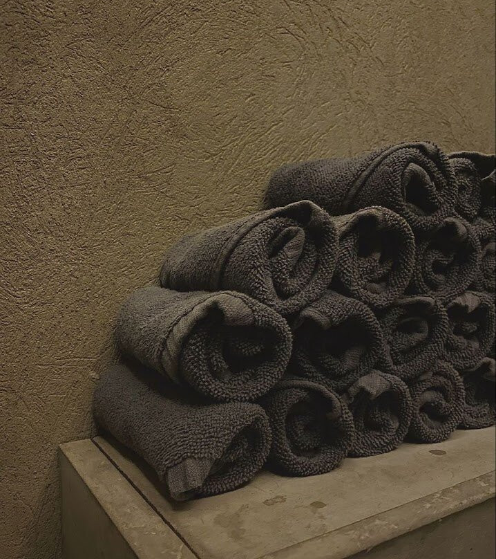 Aetheria Wellness spa-洛洛必去景点