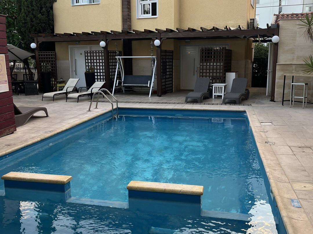 St Elena Boutique Hotel主图