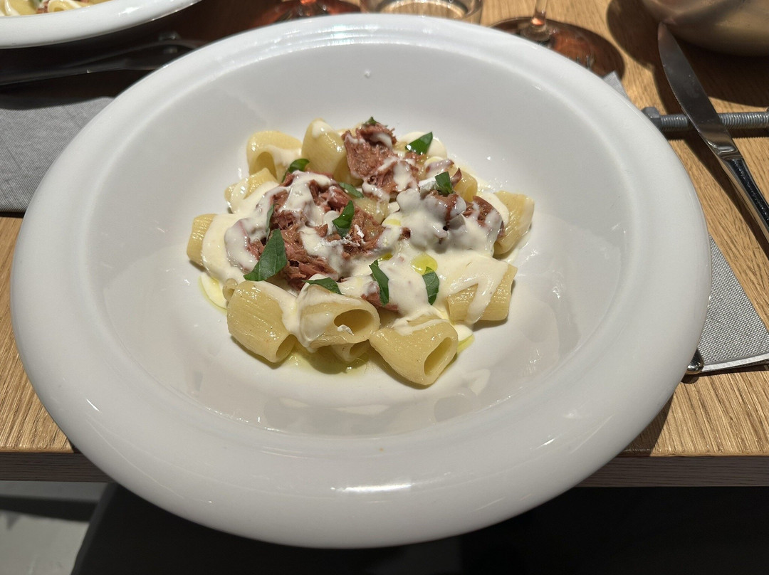 MURO | Osteria Contemporanea - BAR