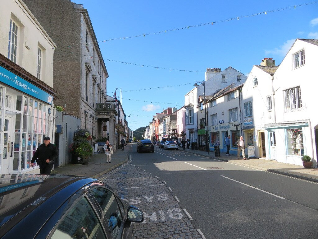 The Bull's Head Inn主图