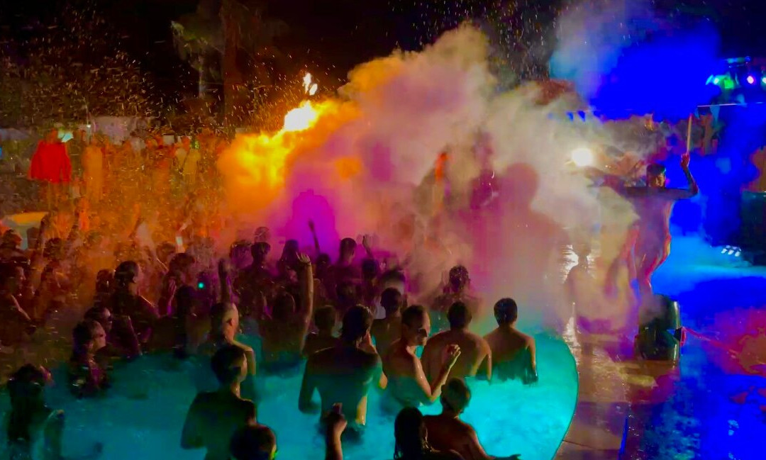 Camping Capfun Lou Village主图
