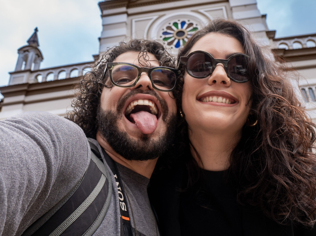 Rua do Lazer-Santa Teresa必去景点