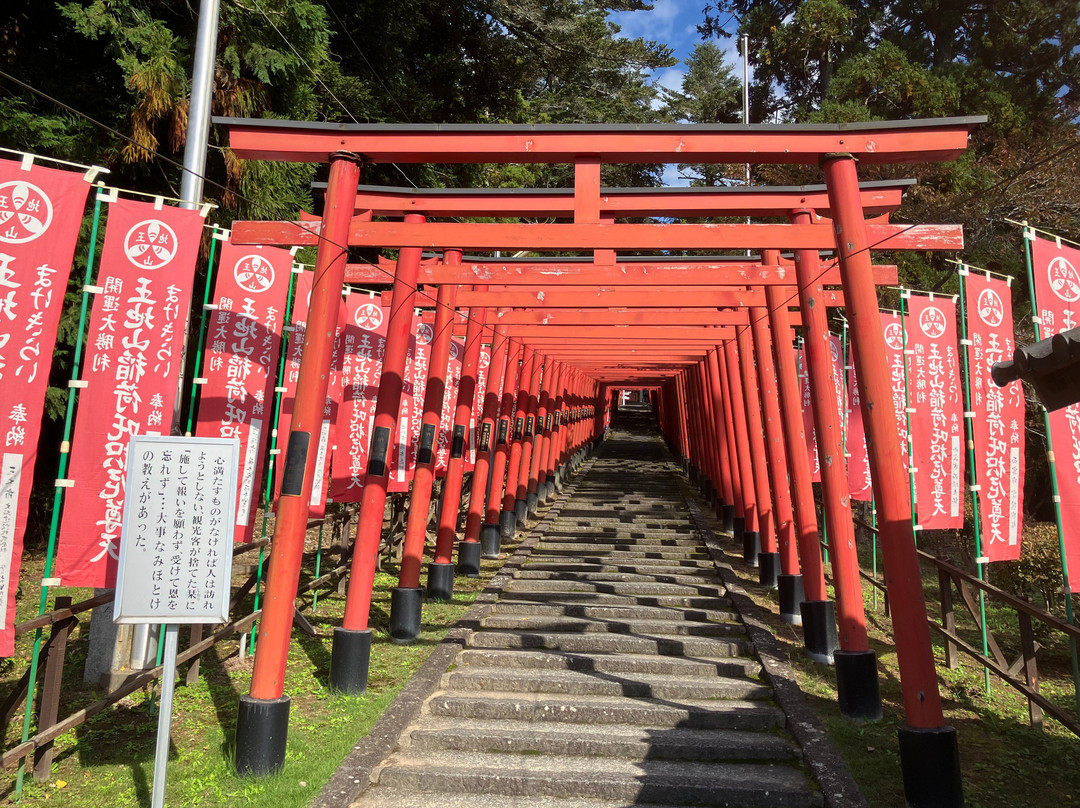 Honkyo-ji Temple-丹波篠山必去景点
