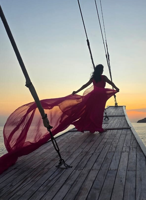 Travel With Dee-玛琅必去景点