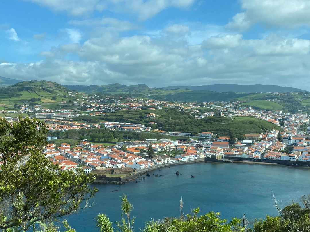 Trilhos R - Azores Tours-奥尔塔必去景点