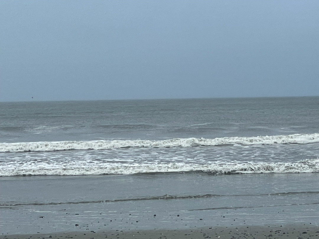 Sachuest Point National Wildlife Refuge-米德尔敦必去景点