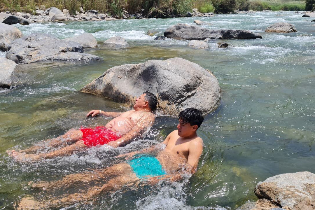 El Molino Hotel & Restaurante主图