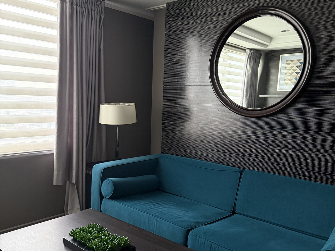 阿斯托利亚广场酒店主图