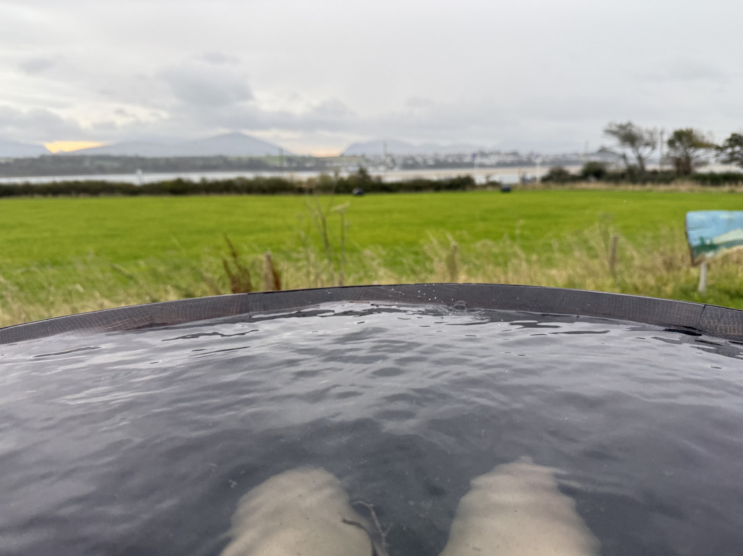 Anglesey Sea Salt Company - Halen Mon-Brynsiencyn必去景点