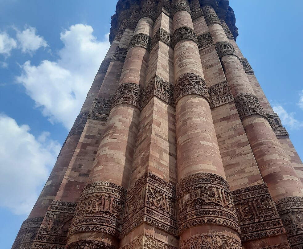 Voyage au Rajasthan avec Krishna Singh-Mandawa必去景点