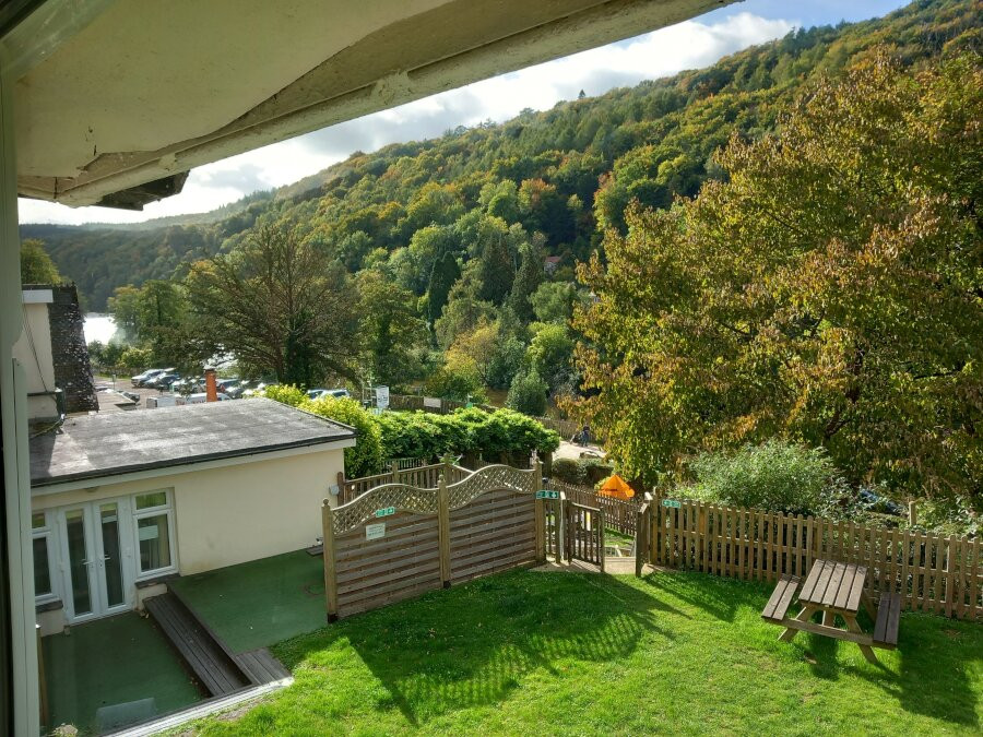 The Royal Lodge主图