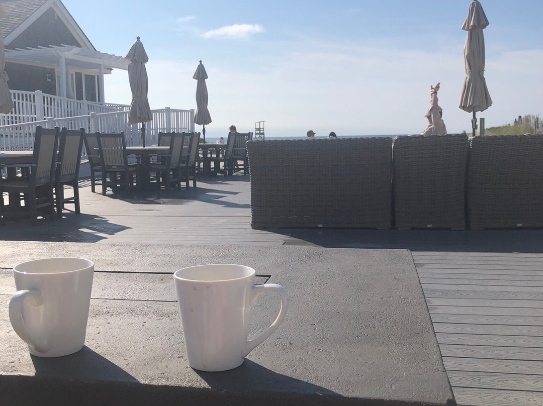 Inn On The Beach主图