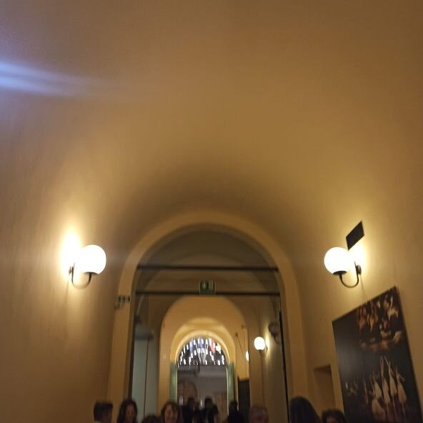 Teatro alle Vigne-洛迪必去景点