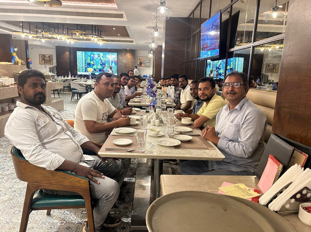 Lemon Tree Premier, Dwarka主图