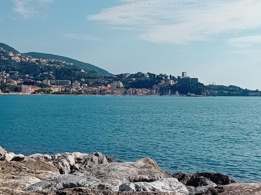 Costa Lerici-莱里奇必去景点