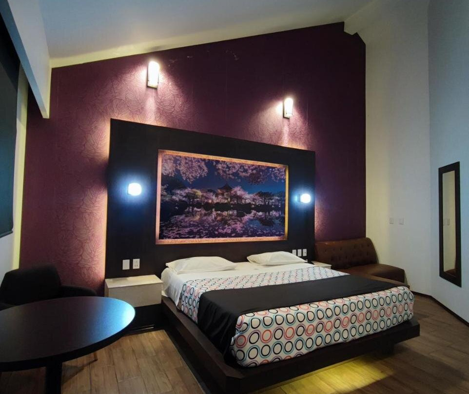 Hotel Destiny Inn Tula