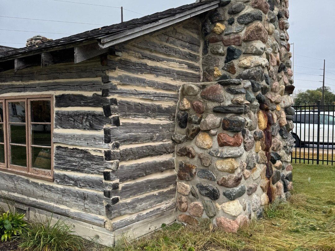 Runestone Museum-Alexandria必去景点