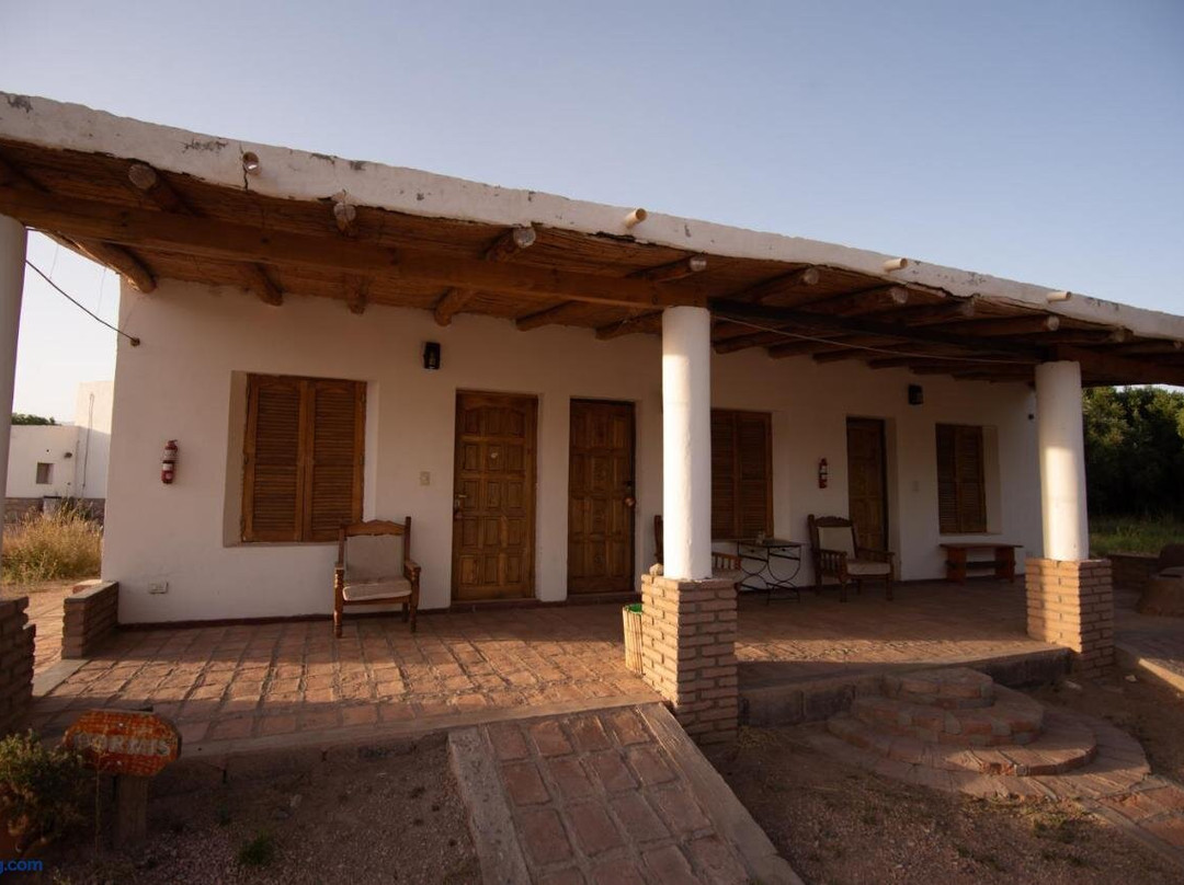 Cabanas Y Dormis Zgris