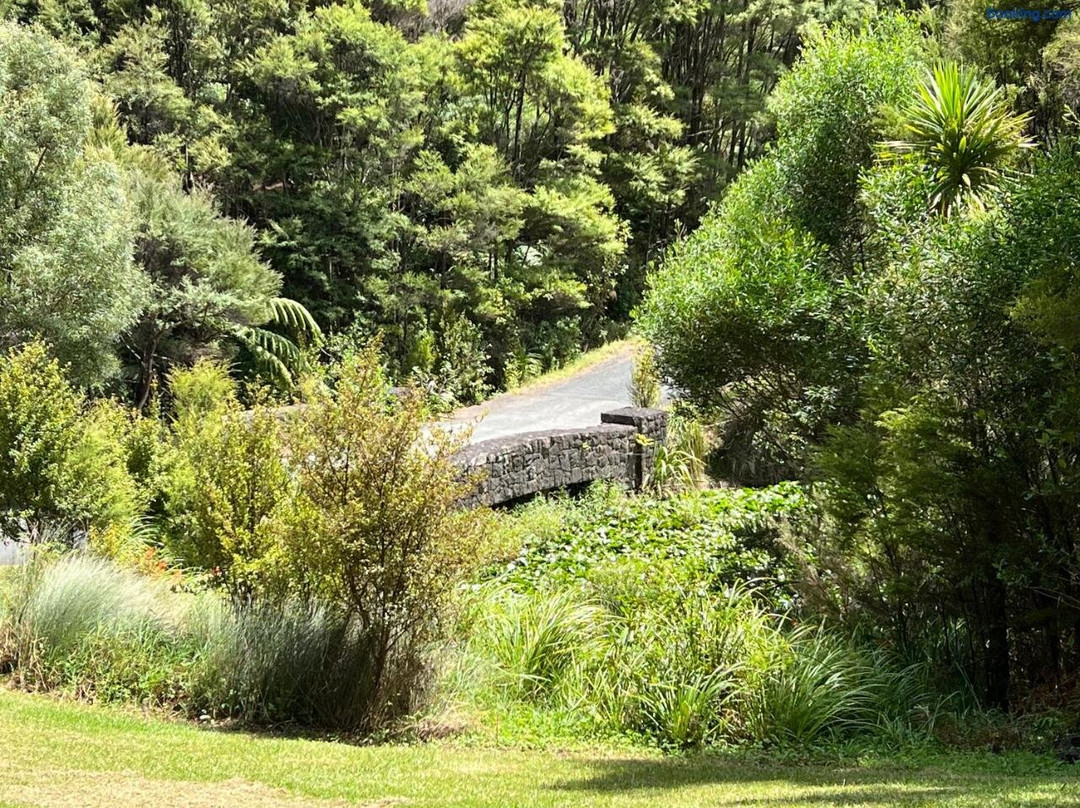 Fernhill Cottages