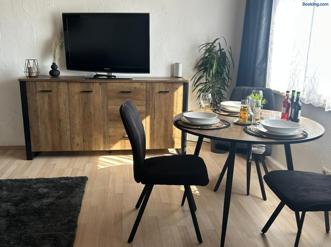 Gastezimmer Mia