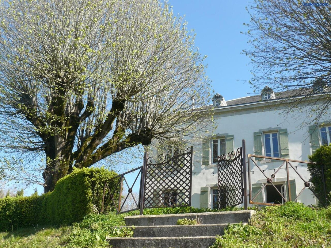 Villa Boulmia