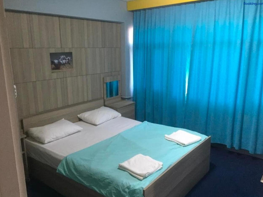 Yeni Yildiz Otel