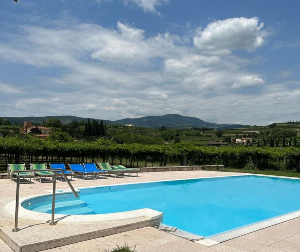 Agriturismo Fioravante