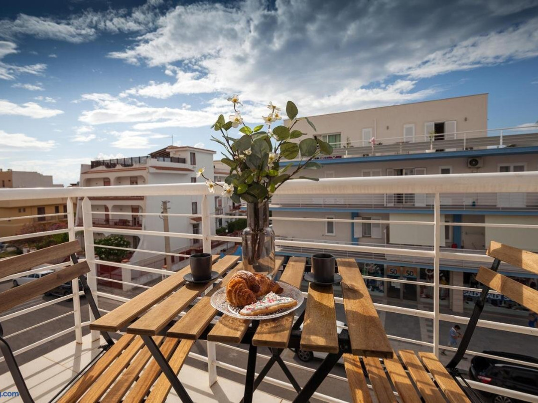 Nerissa Suites&rooms