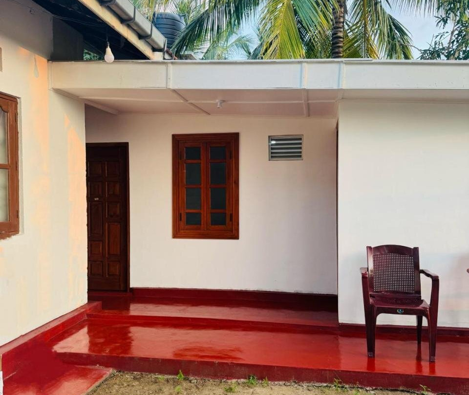 Una Star Guest House