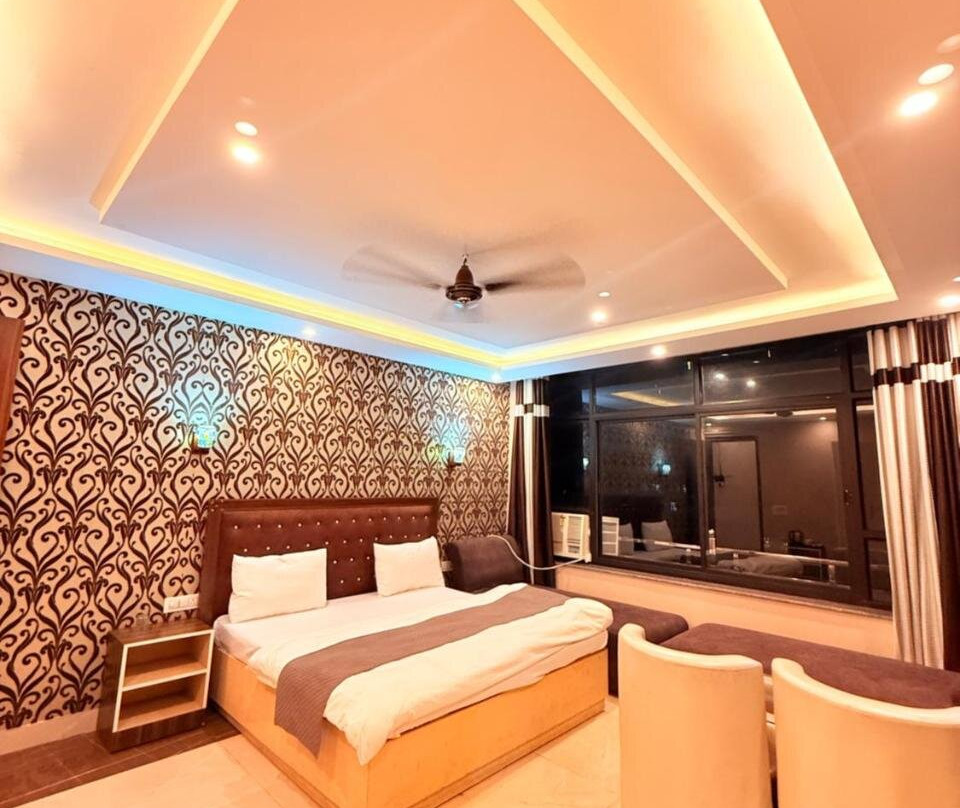 Hotel Tirupati