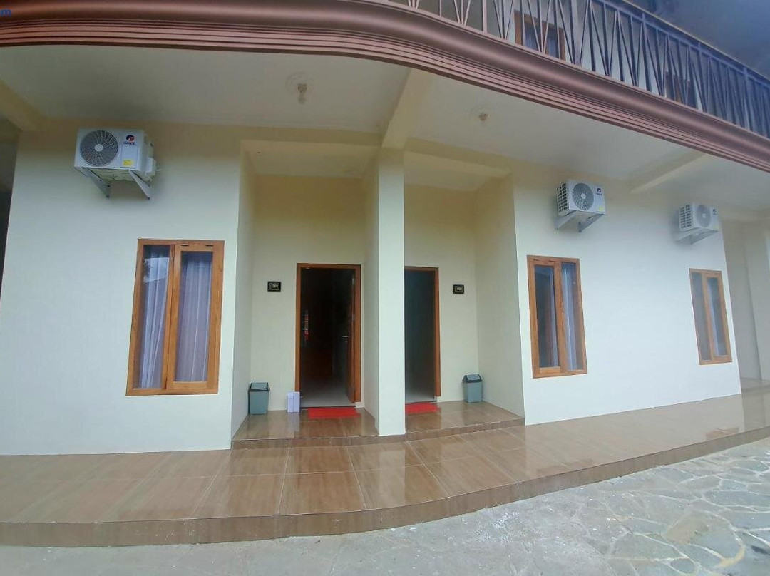 Kresna Guesthouse Pacitan