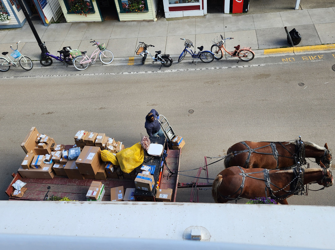 Main Street Inn and Suites主图