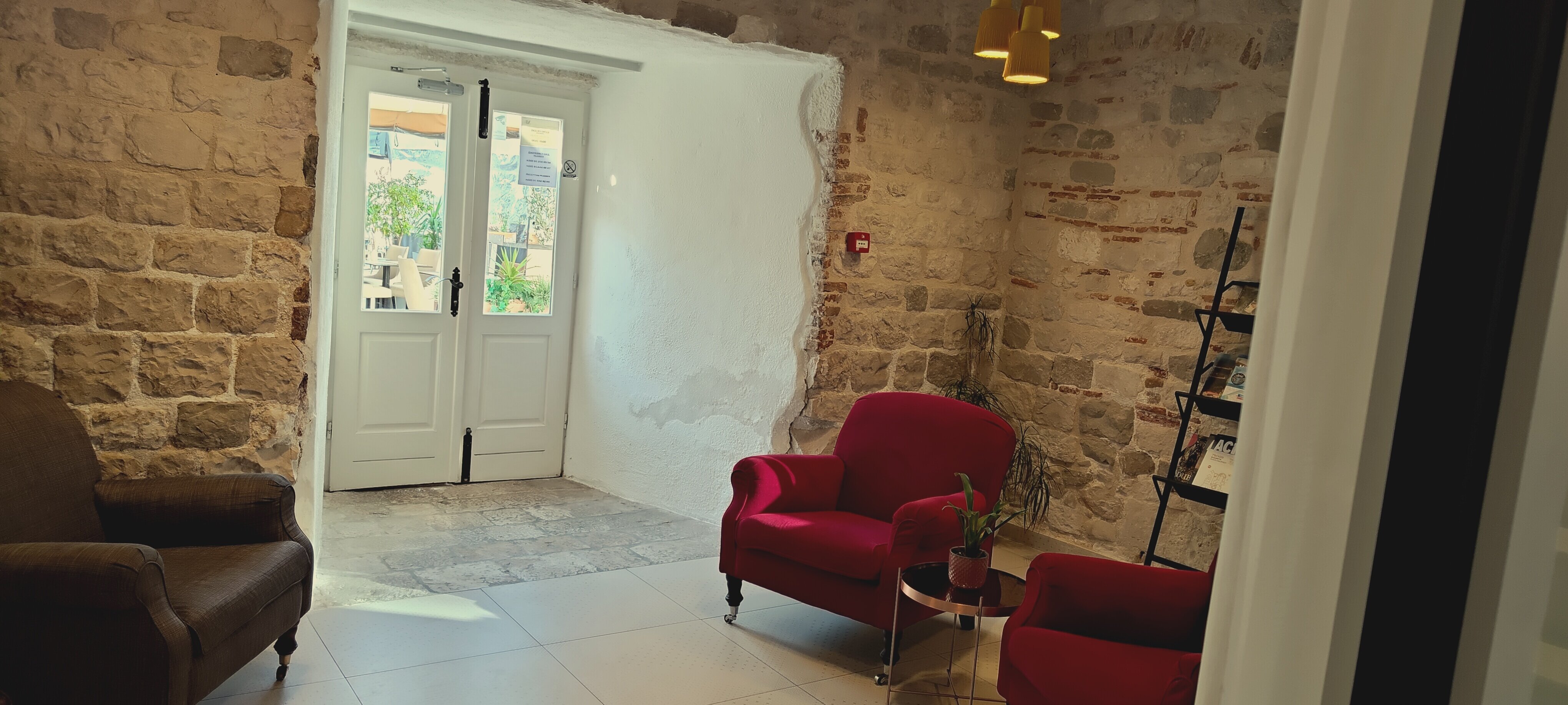 XII Century Heritage Hotel-官方