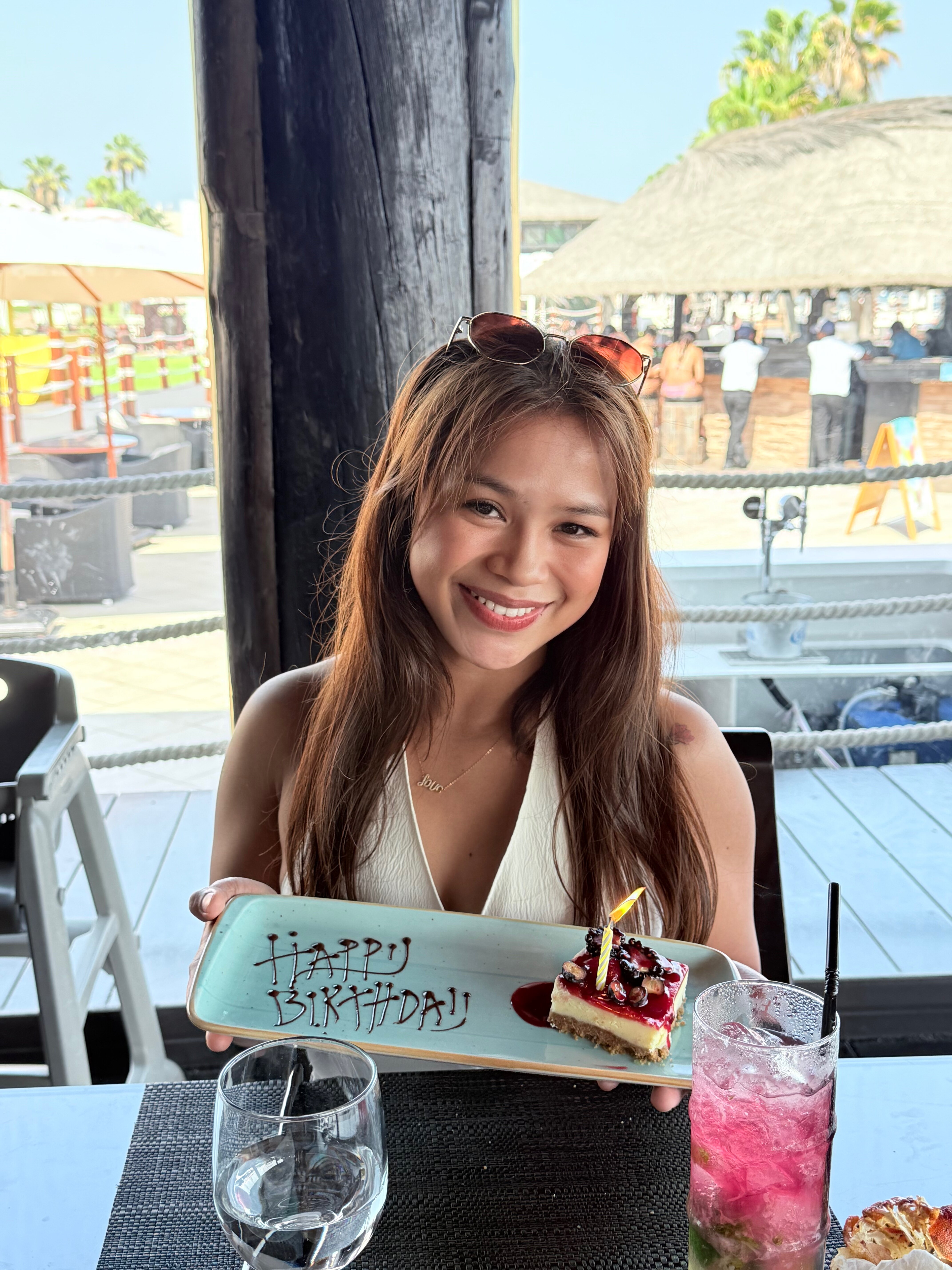 Al Maya Island Resort-官方