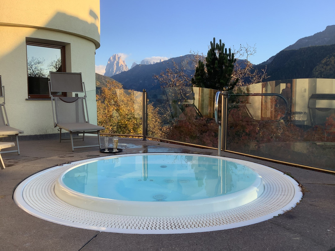 Hotel Überbacher主图