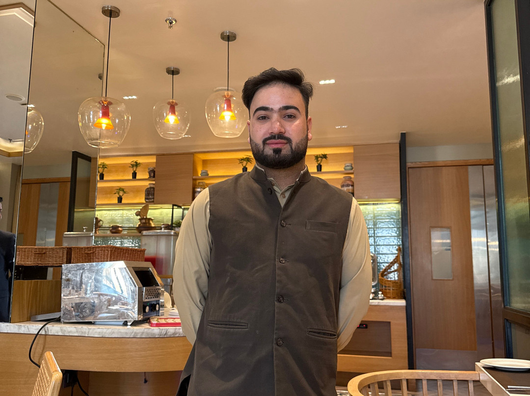 Sarovar Portico, Srinagar主图