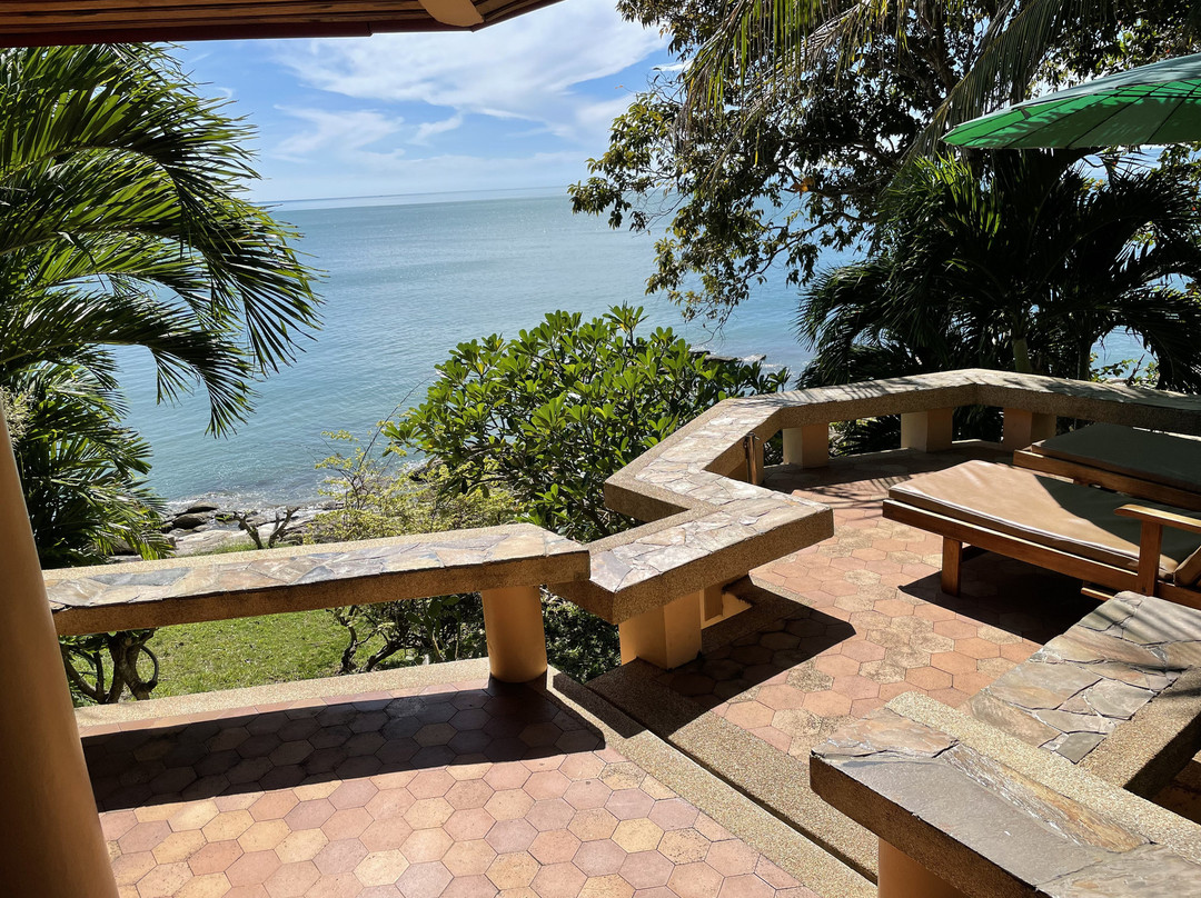 Khanom Hill Resort主图