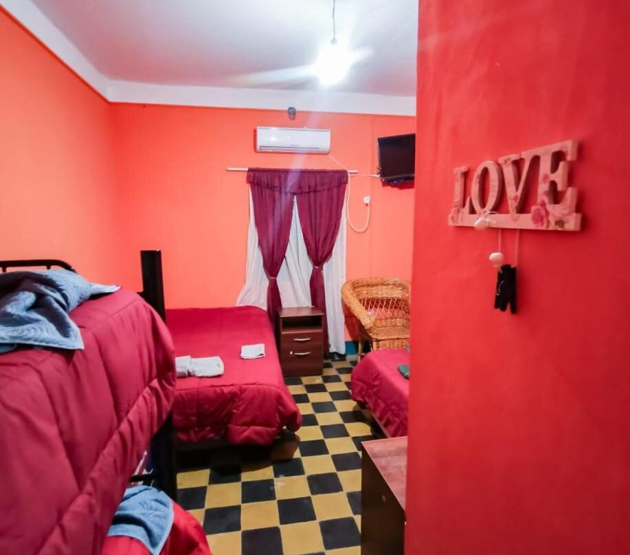 La Casa De Los Abuelos